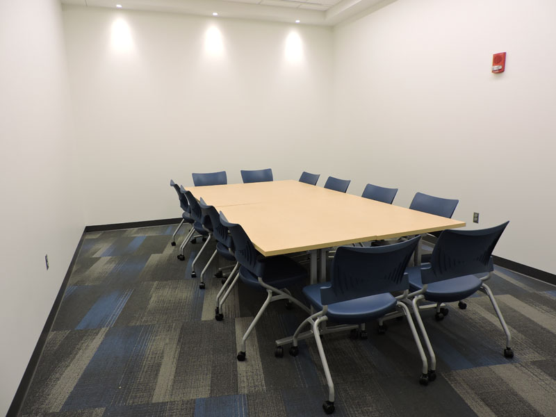 Galaxie Conference Room L106