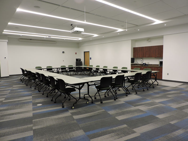 Galaxie Meeting Room L139