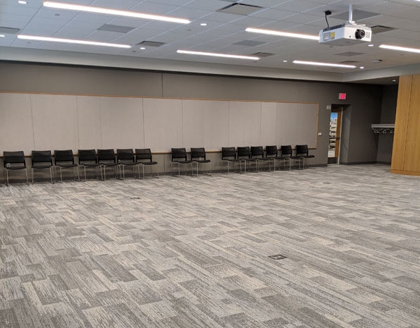 Heritage Meeting Room #111