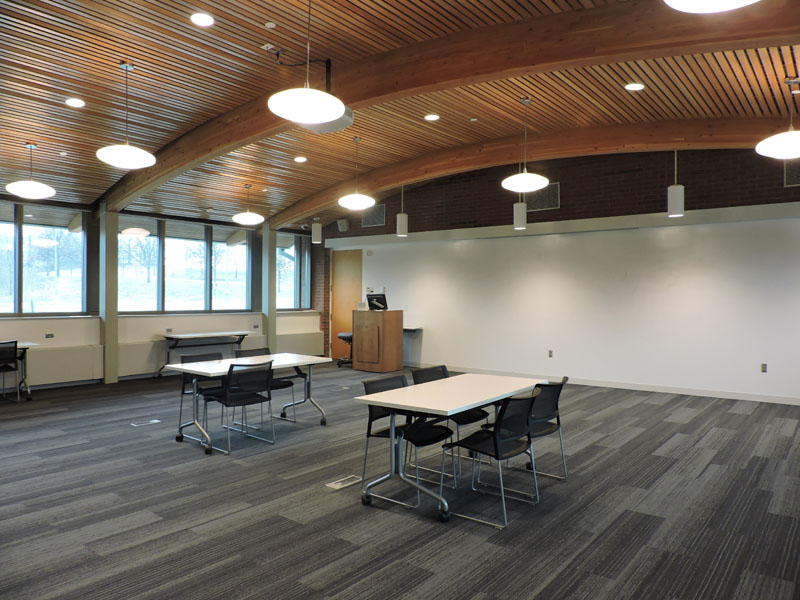 Inver Glen Meeting Room #129
