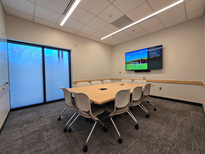Kaposia Conference Room #1