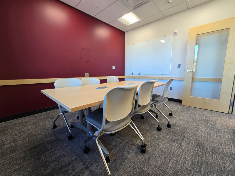 Kaposia Conference Room #2