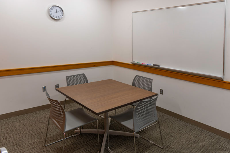 Pleasant Hill Conference Room (LeDuc House #128)