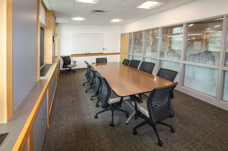 Pleasant Hill Conference Room (Old Mill Ruins #132)