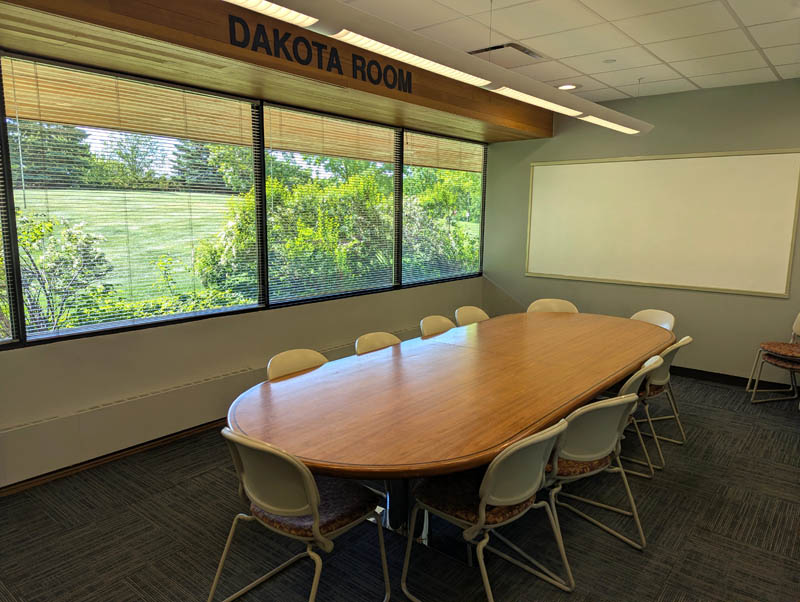Wescott Conference Room (Dakota Room)