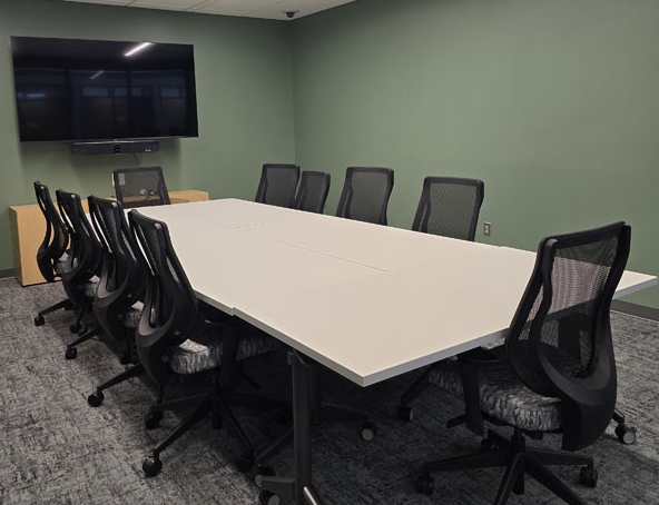 Wentworth Conference Room #150