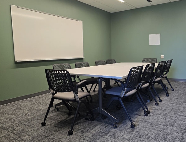 Wentworth Conference Room #132