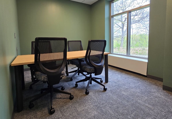 Wentworth Conference Room #145