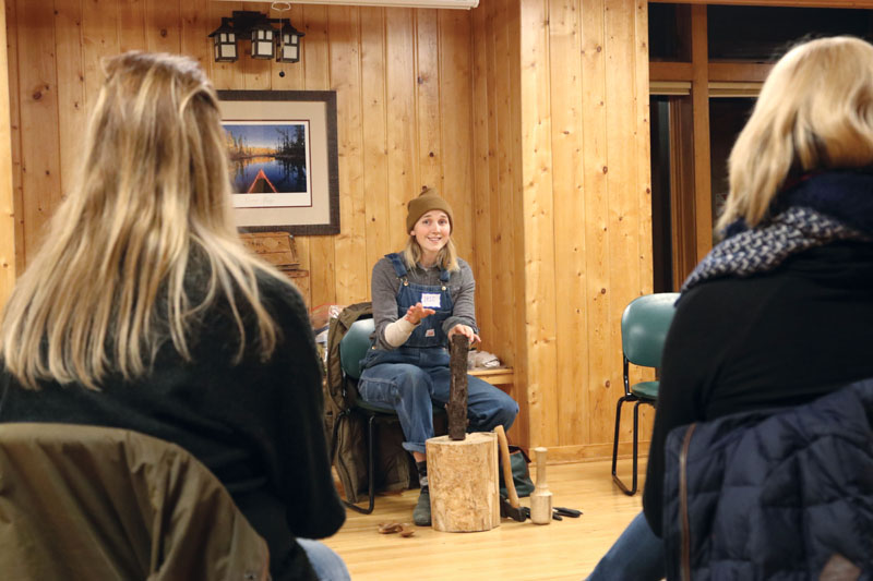 Lebanon Hills Retreat Center