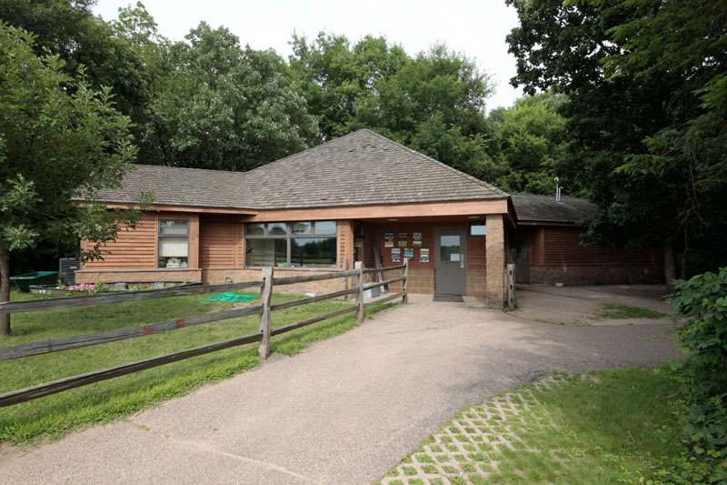 Spring Lake Retreat Center