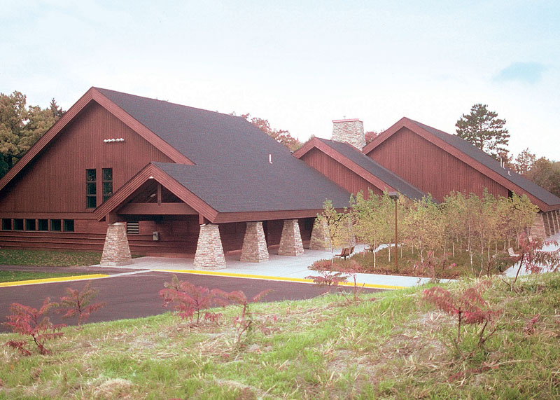 Dakota Lodge