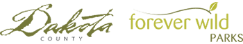 Dakota County Parks Logo