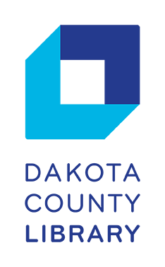 Dakota County Library Logo