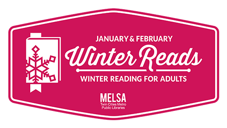 Winter Reads logo