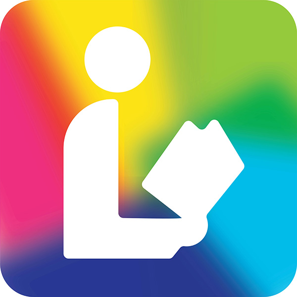 Student card logo.