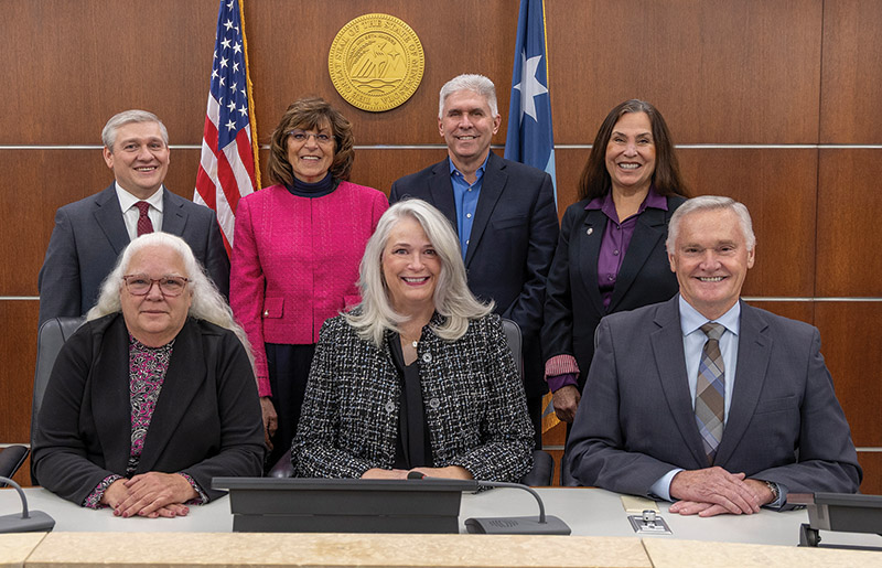 2026 Dakota County Board of Commissioners