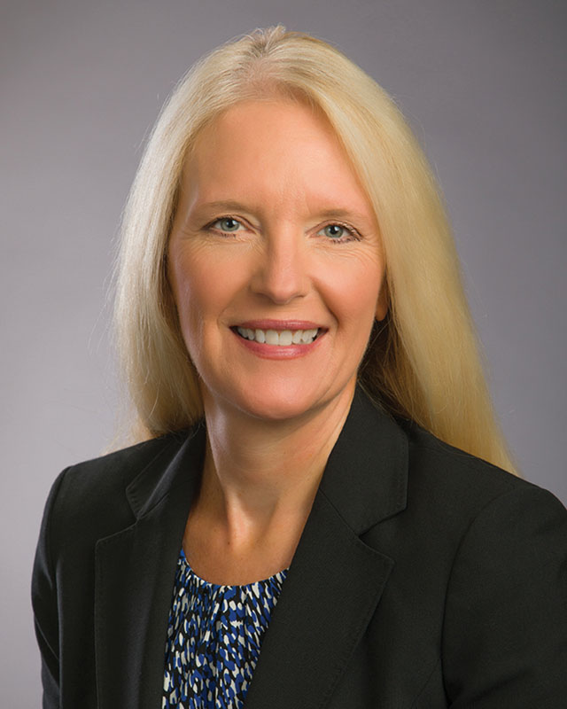 Dakota County Attorney Kathryn M. Keena