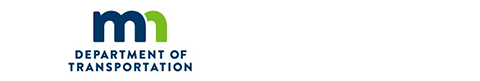 MnDOT logo